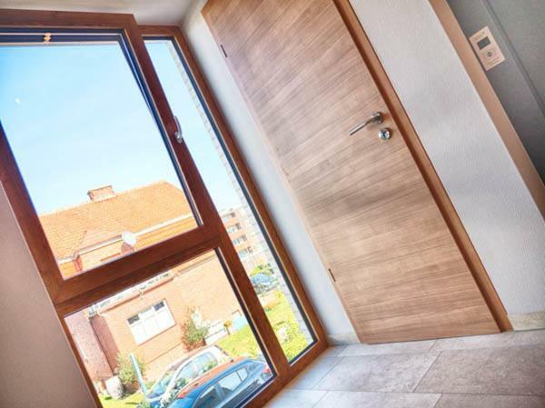City Apparte Exklusiv - Direkt Am Antonius-Hospital - Stilvoll Wohnen Im Herzen Von Gronau Gronau  Luaran gambar